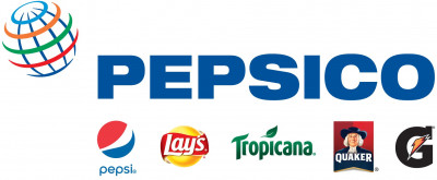 PepsiCo, Inc. [logo]